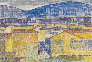 August Babberger - Blick auf Florenz.webp