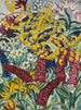 Haveblomstermaleri I - August Babberger — visning af kunstværket