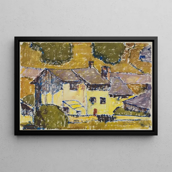 August Babberger - Stampa Bergell.webp