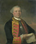 Johan Arnold Zoutman 1724-93 Viceadmiral - August Christian Hauck — visning af kunstværket