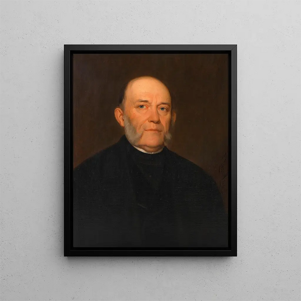 August Georg Mayer - Carl von Rokitansky Pathologe Politiker und Philosoph.webp
