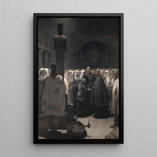 August Malmstrm - Reconciliation.webp