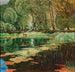 Scène de bain - August Rieger — visning af kunstværket