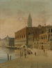 Venise 1 - August von Siegen — visning af kunstværket