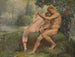 Hymne à l'amour - Auguste Léveque — visning af kunstværket
