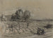 Forår - Auguste Louis Lepère — visning af kunstværket