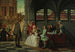 Le Lauréat - Auguste Serrure — visning af kunstværket