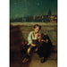 Sympathie - Augustus Edwin Mulready — visning af kunstværket