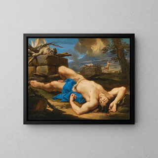 Aureliano Milani - The Death of Abel.webp