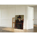 Reproduktion af maleriet Selvportræt - Camille Pissarro