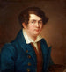 Selvportræt - Carl Wilhelm Nordgren — visning af kunstværket