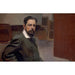 Reproduktion af maleriet Selvportræt Maleri - Joaquín Sorolla