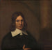 Selvportræt - Pieter De Hooch — visning af kunstværket