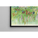 Reproduktion af maleriet Avant le Départ, Ascot - Raoul Dufy