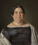 Lovisa Isabelle Bjurberg 1814-1864 - Axel Johan Fägerplan — visning af kunstværket