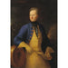 Reproduktion af maleriet Charles XII 1682-1718 konge af Sverige - Axel Sparre