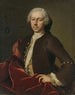 Portrait af Pieter Parker, borgmester og rådmand i Goes - B. Montmorency — visning af kunstværket