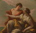 Bacchus og Ariane - Giovanni Antonio Pellegrini — visning af kunstværket