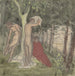 Baigneurs - Pierre Puvis de Chavannes — visning af kunstværket