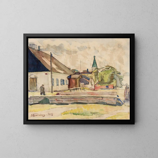 Balder Tomasberg - View of Paldiski.webp