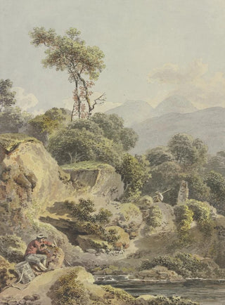 Balthasar Anton Dunker - Au Bord de la Brse prs de Pierrepertuis.webp