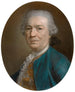 Le Peintre Martinus Josephus Geeraerts - Balthasar Beschey — visning af kunstværket