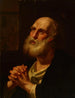 Saint Pierre - Balthasar Denner — visning af kunstværket