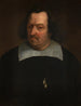 Portrait af Jean-Jacques Chifflet - Balthasar van Meurs — visning af kunstværket