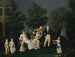La familie Wallner - Barbara Krafft — visning af kunstværket