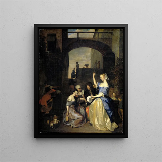 Barend Graat - The Prodigal Son.webp