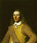 Portrait af en officer - Bartholomeus van der Helst — visning af kunstværket
