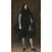 En ridder af Alcántara eller Calatrava - Bartolomé Esteban Murillo — visning af kunstværket