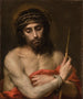 Voici l'homme - Bartolomé Esteban Murillo — visning af kunstværket