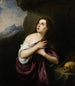 Madeleine penitent - Bartolomé Esteban Murillo — visning af kunstværket