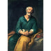 Saint Pierre en pleurs - Bartolomé Esteban Murillo — visning af kunstværket