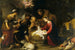 L'Adoration des bergers - Bartolomé Esteban Murillo — visning af kunstværket