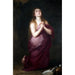 La Madeleine pénitente - Bartolomé Esteban Murillo — visning af kunstværket
