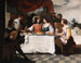 Le Fils prodigue à table - Bartolomé Esteban Murillo — visning af kunstværket