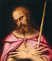 Voici l'homme - Bartolomeo Passarotti — visning af kunstværket