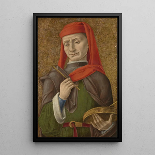 Bartolomeo Vivarini - Saint Damian or Cosmas.webp