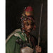 Reproduktion af maleriet Bashi-Bazouk-maleri - Jean-Léon Gérôme
