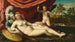 Mars og Venus med Eros - Battista dell'Angolo del Moro — visning af kunstværket