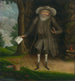 Benjamin Lay - William Williams — visning af kunstværket