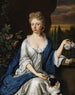 Lady Hockley - Benjamin Ferrers — visning af kunstværket