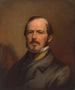 Joseph Eggleston Johnston - Benjamin Franklin Reinhart — visning af kunstværket