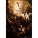 L'Ascension - Benjamin West — visning af kunstværket