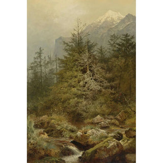 Benjamin Williams Leader - The valley of sweet waters.webp