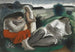 Le repos - Bernard Meninsky — visning af kunstværket