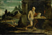 Sankt Jerom - Bernardino da Brescia — visning af kunstværket