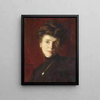 Bernhard sterman - Baroness Sophie von Eberstein.webp